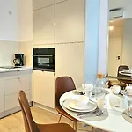 365pam - Dobra Aura W Summer Lofts Apartman