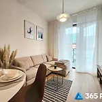 365pam - Dobra Aura W Summer Lofts Apartman Ustronie Morskie