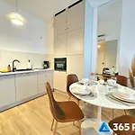 Apartman 365pam - Dobra Aura W Summer Lofts *