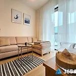 365pam - Dobra Aura W Summer Lofts Apartman *