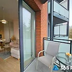 Apartman 365pam - Dobra Aura W Summer Lofts Ustronie Morskie