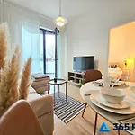 365pam - Dobra Aura W Summer Lofts *