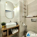 Apartman 365pam - Dobra Aura W Summer Lofts Ustronie Morskie
