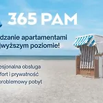 365pam - Dobra Aura W Summer Lofts Ustronie Morskie