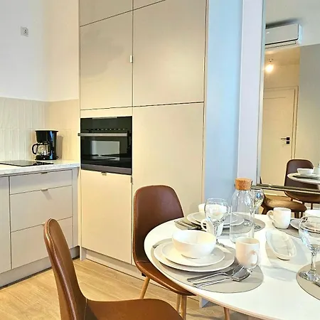 365pam - Dobra Aura W Summer Lofts Apartamento