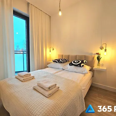 Apartamento 365pam - Dobra Aura W Summer Lofts