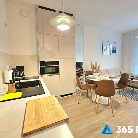 Apartman 365pam - Dobra Aura W Summer Lofts *
