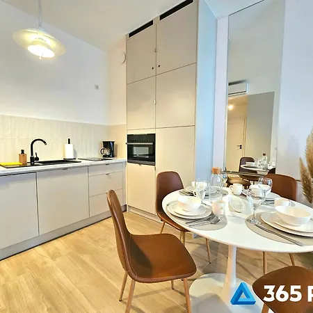 Apartman 365pam - Dobra Aura W Summer Lofts *