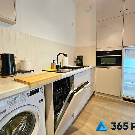 Apartman 365pam - Dobra Aura W Summer Lofts *