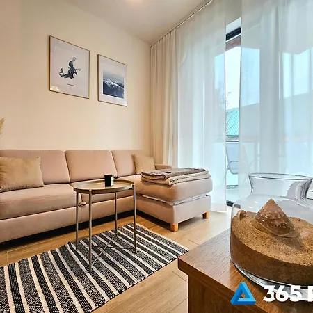 365pam - Dobra Aura W Summer Lofts Apartman *