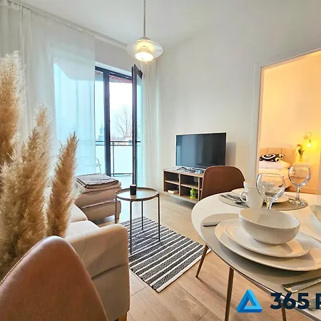 365pam - Dobra Aura W Summer Lofts *