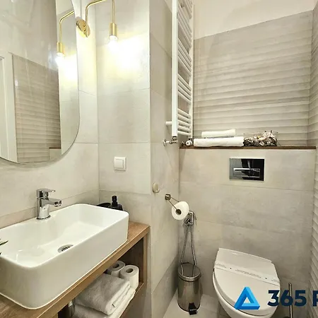 365pam - Dobra Aura W Summer Lofts * Ustronie Morskie