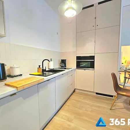 Apartamento 365pam - Dobra Aura W Summer Lofts *