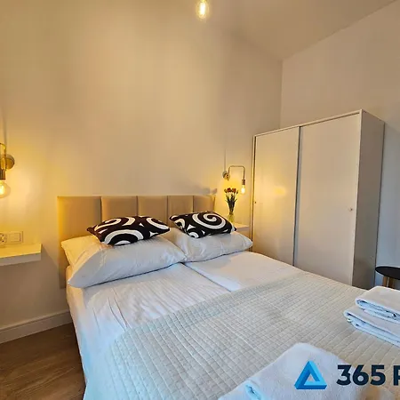 365pam - Dobra Aura W Summer Lofts *