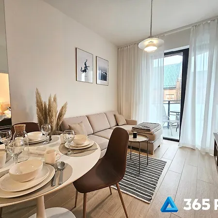 365pam - Dobra Aura W Summer Lofts *