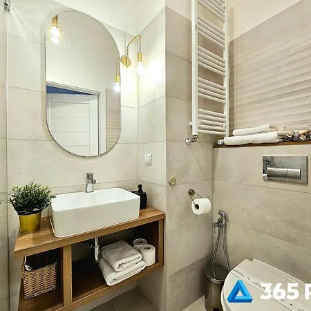 Apartamento 365pam - Dobra Aura W Summer Lofts Ustronie Morskie