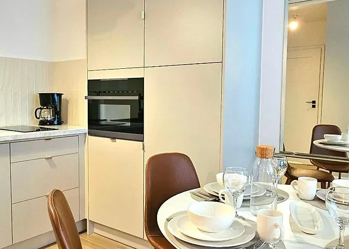 365pam - Dobra Aura W Summer Lofts アパート