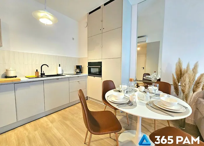 アパート 365pam - Dobra Aura W Summer Lofts *